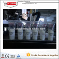 Plastic Tube filling And Sealing Machine , Lami Tube Filling Machine, Tube Filler Machine